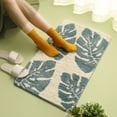 thumbnail image 4 of Alfombrilla de baño Matsuzay poliéster 50*80 cm, 4 of 6