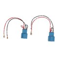 thumbnail image 4 of Conector de Arnés de Altavoz Ticfox para Amplificador de Coche Diseño Exquisito, 4 of 12