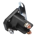 thumbnail image 2 of Lawn Mower Relay Engine Starter Solenoid Relay  Switching Relay Lawn Mower Replacement Parts 12V, 2 of 8