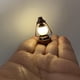 thumbnail image 4 of 1/12 Scale Dollhouse Lantern Battery Operated Light Mini Lamp Retro Yotijar Linterna de casa de muñecas, 4 of 9