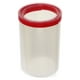 thumbnail image 1 of Deflector de PVC para campana extractora de cocina, para una recolección de humo eficaz, protector de ventilación para campana extractora, accesorio de repuesto, 1 of 7