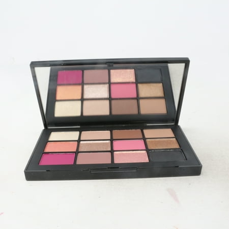 NARS Studio 54 Hyped Eyeshadow Palette (12x Eyeshadow) 12x1.2g/0.04oz