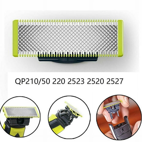 Philips OneBlade replacement blades for all OneBlade