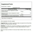 thumbnail image 2 of Swanson IP-6 Inositol Hexaphosphate - Natural Supplement Aiding Heart Health, Immune Support, and Promoting Healthy Blood Sugar - (240 Capsules, 500mg Each), 2 of 6
