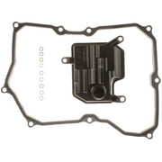 audi q3 automatic transmission filter kit
