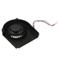thumbnail image 1 of Ventidor de refrigeración de CPU para computadora portátil para T410 T410I Series 45M2721 45M2722 45N5908 Macarena Ventilador de repuesto para computadora portátil, 1 of 8