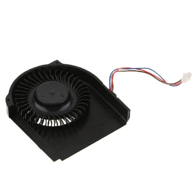 Ventidor de refrigeración de CPU para computadora portátil para T410 T410I Series 45M2721 45M2722 45N5908 Macarena Ventilador de repuesto para computadora portátil