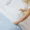 Baby Blue, variant on Mellow Sleep| MarshMellow Comforter - Double-Stuffed Ultra-Soft A-Class Fabric Heat-Adaptive Vegan Fill OEKO-TEX Certified Machine Washable