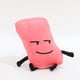 thumbnail image 4 of Batalla Por La Isla De Los Sueños De Peluche De Hoja De Fuego Bloque De Flores De Gota De Agua Burbuja plushie Almohada Niños Regalo Bfdi firey, 4 of 4