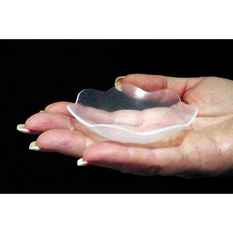 Lilypadz: discos de lactancia de silicona