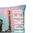 thumbnail image 4 of Wicked Movie Body Pillow, 18" x 36", 4 of 5