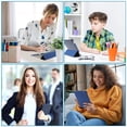 thumbnail image 4 of Funda ProCase Smart para iPad mini 7/6 de 8,3 pulgadas 2021/2024, 4 of 8