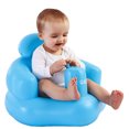 thumbnail image 3 of Txlixc Silla inflable para bebés, silla de ducha multifuncional doméstica, sofá inflable para niños y niñas Txlixc moda, 3 of 8