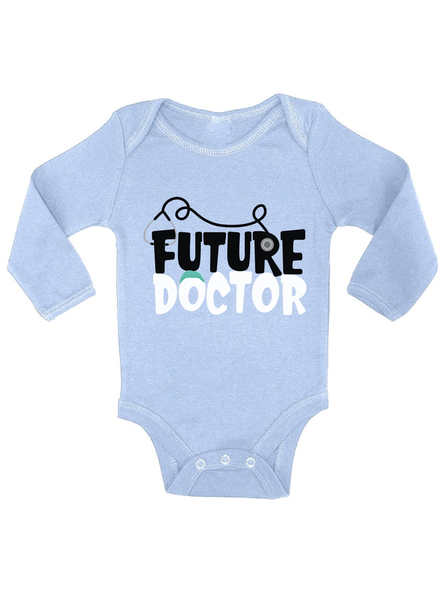 baby boy doctor outfit