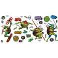 thumbnail image 4 of Teenage&nbsp;Mutant&nbsp;Ninja Turtles&nbsp;Mutant&nbsp;Mayhem&nbsp;Characters Wall Decals, 4 of 4