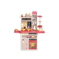 thumbnail image 1 of Cocinita Infantil Beibegood Spray Modern Kitchen AM071 78 Pz, 1 of 2