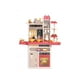 thumbnail image 1 of Cocinita Infantil Beibegood Spray Modern Kitchen AM071 78 Pz, 1 of 2