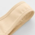 thumbnail image 4 of ATOYSOY Bras for Women Fashion Breathable Underwear Comfortable Bra Solid Color Soft Everyday Bras (Khaki,XXL), 4 of 4