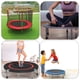 thumbnail image 5 of 8 tapas profesionales de látex para patas de trampolín, antideslizantes., 5 of 7