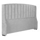 thumbnail image 2 of Cabecera King Size Majestic Plata, 2 of 6