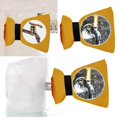 thumbnail image 1 of 2 uds cubierta de protección para grifo salida de agua exterior de invierno aislamiento de agua cubierta de protección contra heladas amarillo, 1 of 5