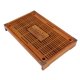 thumbnail image 1 of Bandeja De Té De Tipo Cajonera, Almacenamiento De Agua De Drenaje Chino, Juego De Mesa Gongfu Para El Hogar, 1 of 7
