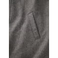 thumbnail image 4 of KingSize Men's Big & Tall Wool Dress Coat, 4 of 6