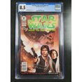 thumbnail image 1 of Star Wars: Heir to the Empire #2 - CGC 8.5 Comic Book, 1 of 2