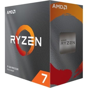 AMD Ryzen 7 3000 3rd Gen 3800XT Octa-core 8 Core 3.90 GHz Processor 100000000279
