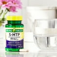 thumbnail image 5 of (3 pack) Spring Valley 5-HTP Capsules, 100 mg, 30 Count, 5 of 11