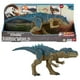 thumbnail image 1 of Dinosaurio de juguete Mattel Jurassic World Allosaurus con sonidos, 1 of 6