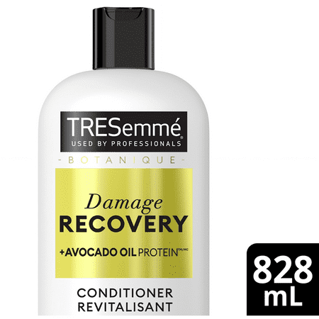 TRESemmé Botanique Revitalisant Réparateur + Huile d'Avocat Protéinée 828 ml