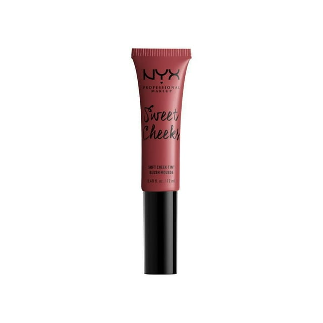 NYX Professional Makeup Sweet Cheeks Soft Cheek Tint
