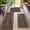 Brown, variant on Ileading Boho Kitchen Rugs Sets 3 Piece with Runner Non Slip Kitchen Mats for Floor Washable Brown