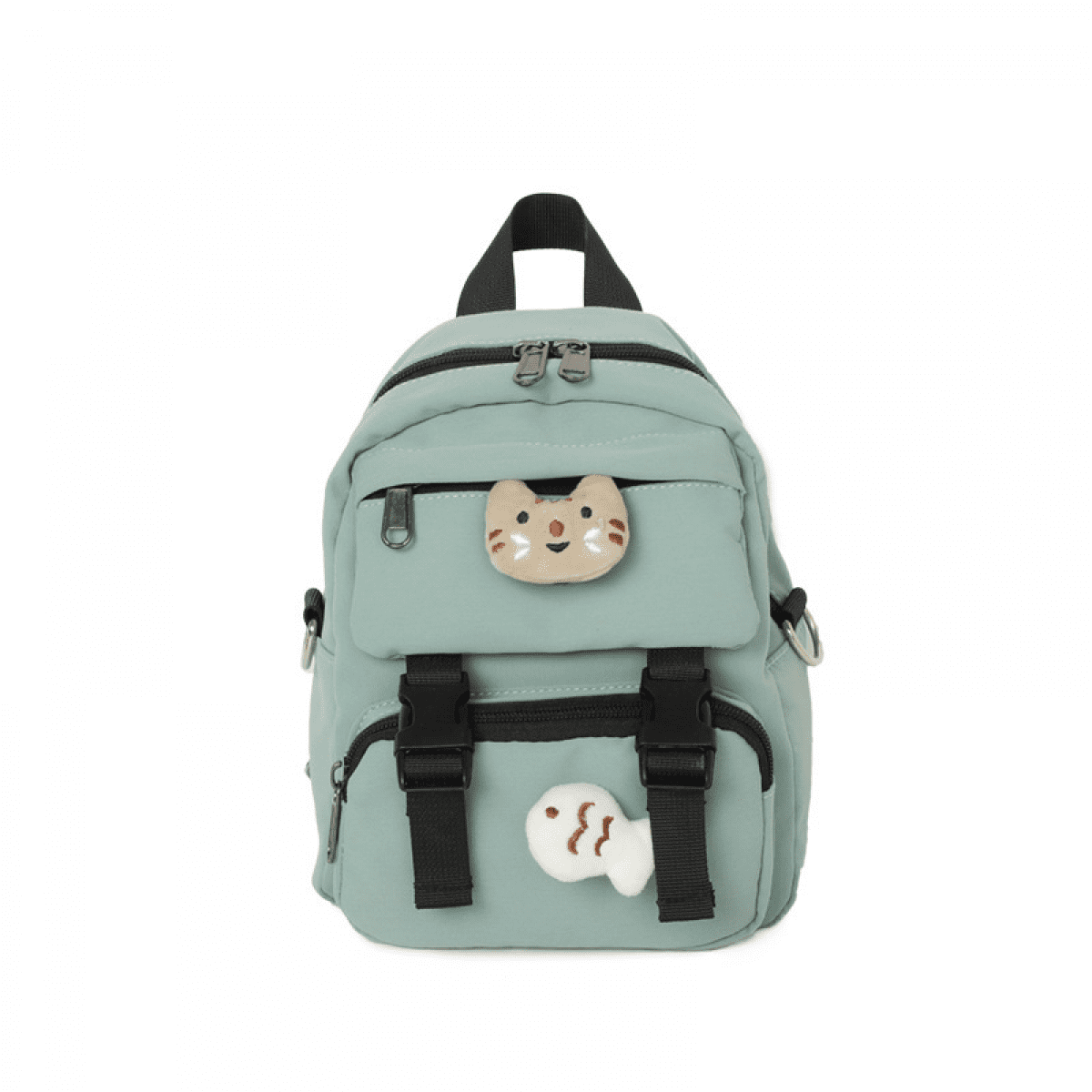 Mini crossbody backpack purse online
