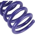thumbnail image 4 of Tru-Coil® 5 x 9.5 Oval Track Racing Front Spring, 575 lb Rate, 4 of 6