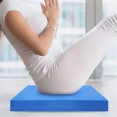 thumbnail image 5 of Foam Balance Yoga Mat Waist Training TPE Balance Mat Ankle Knee Rehabilitation Therapy Balance Training Mat Small, 5 of 5