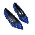thumbnail image 4 of Lady single shoes, 4 of 6