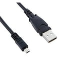 thumbnail image 4 of MaxLLToâ„¢ USB AC/DC Power Adapter Camera Battery Charger Cord For Nikon Coolpix P500 S2800, 4 of 4