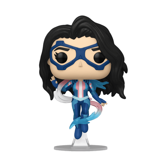 Funko POP! Heroes: Pride - Dreamer Collectible Vinyl Figure