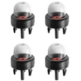 thumbnail image 1 of 4X Primer Bulb Pump For Mcculloch Echo Homelite Chainsaw For Stihl Fs 300, 1 of 8