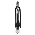 thumbnail image 3 of 6-Inch Aviation Safety Wire Locking Pliers /7.5M Fuse Safety Wire Twisting Pliers Set, 3 of 5