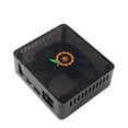thumbnail image 1 of For Orange Pi Zero 2 ABS Case, Cannot Hold Expansion Board Together, 1 of 5