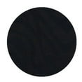 thumbnail image 4 of Dalyn Dover Area Rug DV2 Dv2 Black Swirls Lines 9' x 12' Oval, 4 of 5