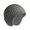 Gray, variant on Winter Beanies Men's And Women's Same Style Solid Color Winter Warm Ear Cap Knitted Sports Hat