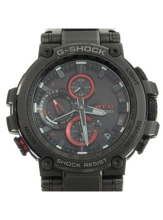 Casio Gshock Mtg