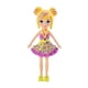 thumbnail image 3 of Muñeca Polly Pocket Modas Sorpresa Barra de Chocolate, 3 of 3