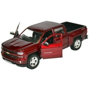 1:24 American Classics Die-cast Car
