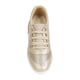 thumbnail image 1 of 581-68 Tenis Casual para Dama Mujer en color Oro, Elaborado de Piel Natural. Cklass 581-68, 1 of 2