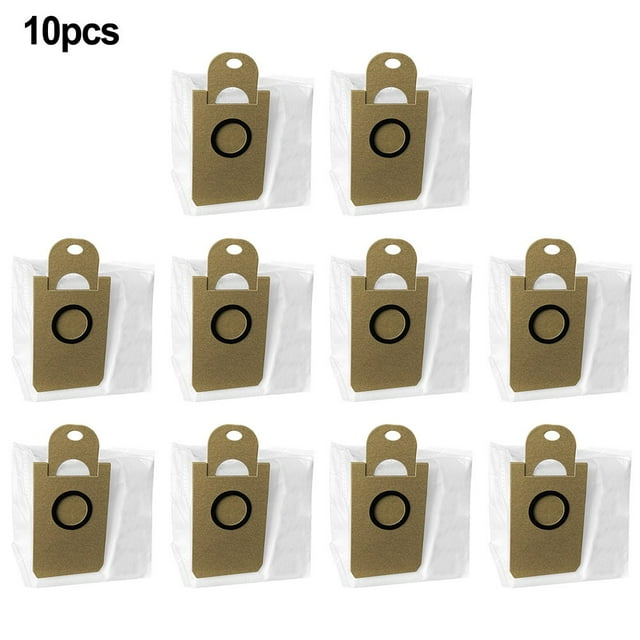 Lefu for Vistefly M203 Robot Vacuum Cleaner Spare Parts Accessories Dust Bag